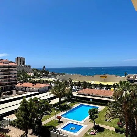 Vista Al Mar - Piscina *