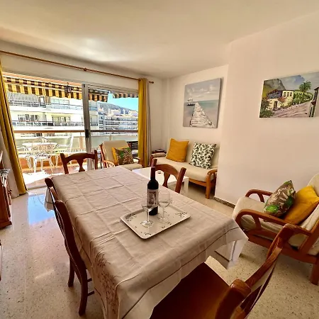 Vista Al Mar - Piscina Appartement